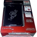 TOSHIBA 500GB CANVIO TOSHIBA 500GB CANVIO